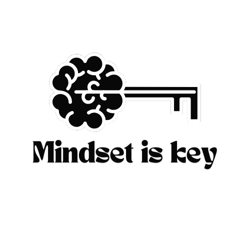 Mindset is key